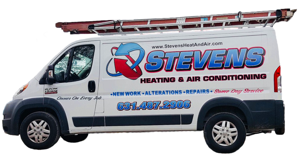 Contact Stevens Heating & Air Conditioning